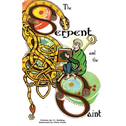 The Serpent and the Saint