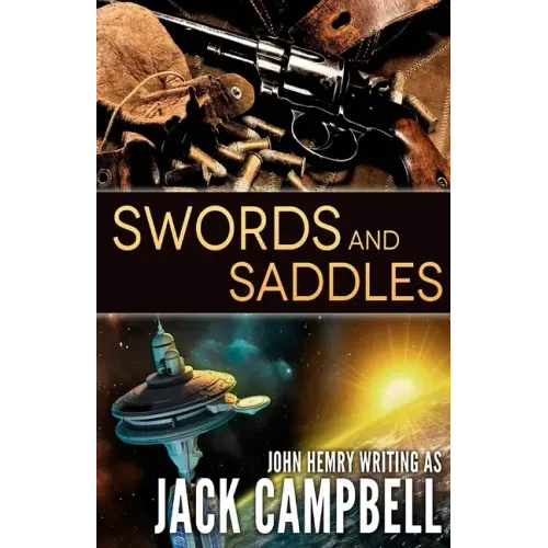Swords and Saddles