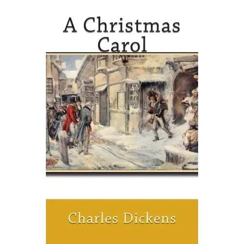 A Christmas Carol