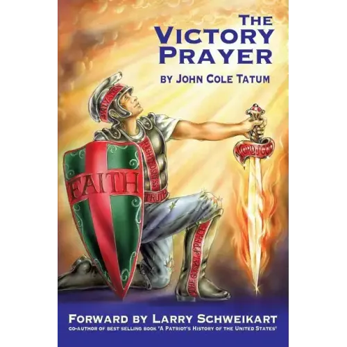 The Victory Prayer