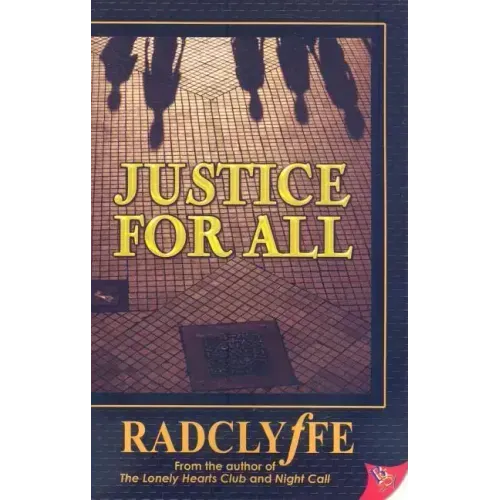Justice for All