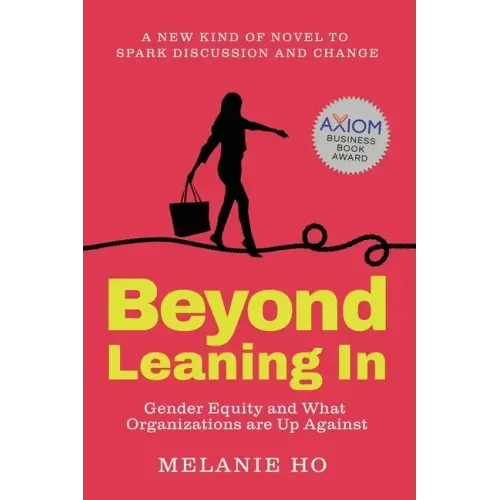 Beyond Leaning In