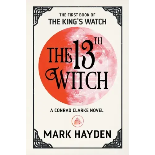 The 13th Witch