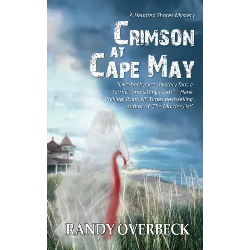 Crimson at Cape May