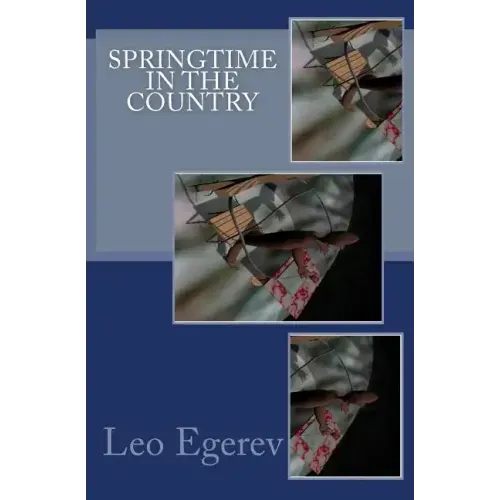 Springtime in the Country