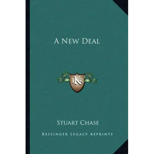 A New Deal