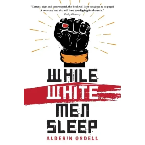 While White Men Sleep