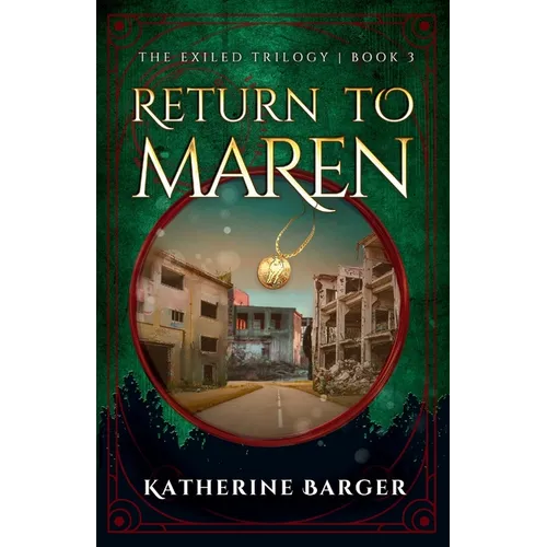Return to Maren