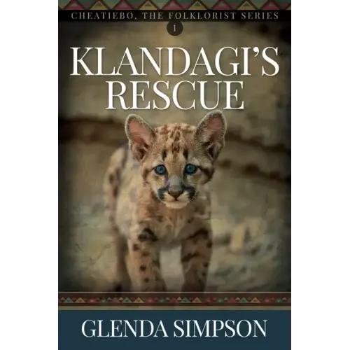 Klandagi's Rescue: Volume 1