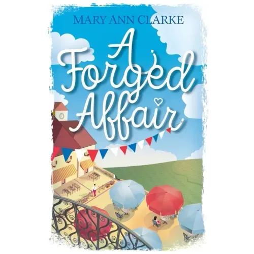 A Forged Affair