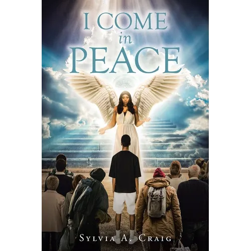 I COME in PEACE