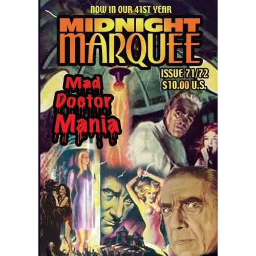 Midnight Marquee 71/72