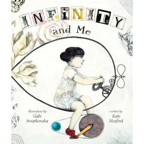 Infinity and Me