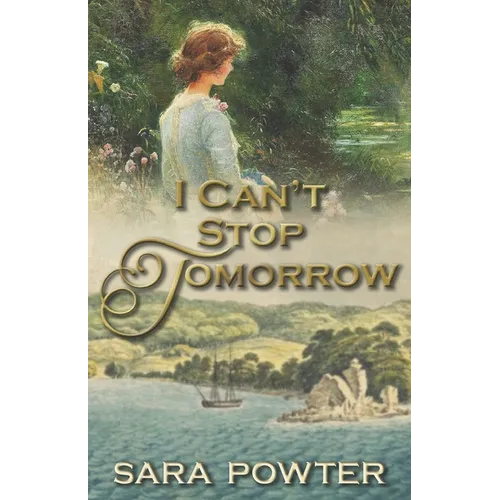 I Can't Stop Tomorrow