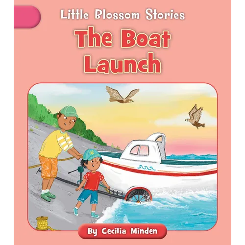 The Boat Launch