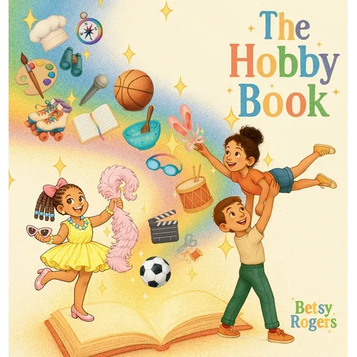 The Hobby Book
