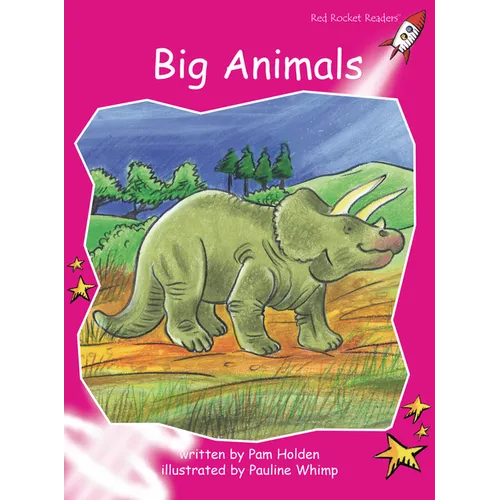 Big Animals