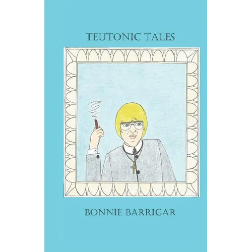 Teutonic Tales