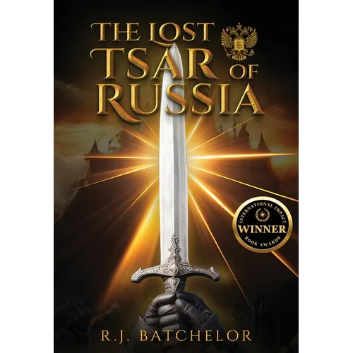 The Lost Tsar of Russia