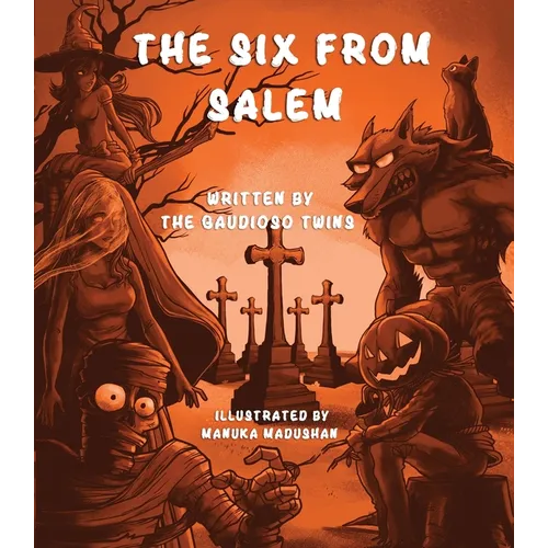 The Six From Salem