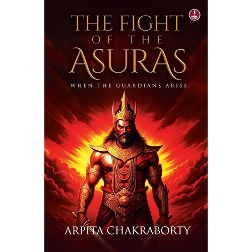 The Fight of the Asuras