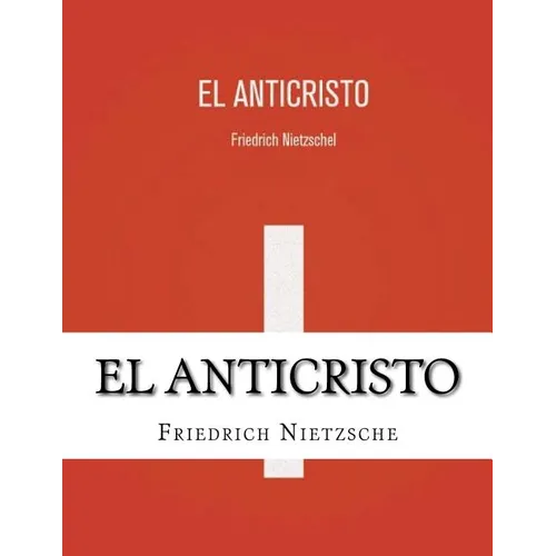 El Anticristo