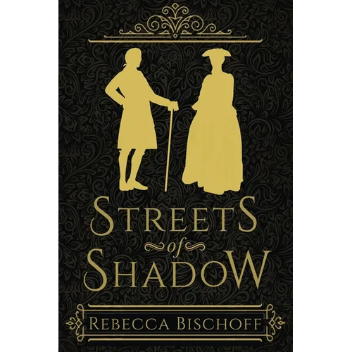Streets of Shadow
