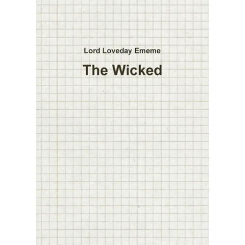 The Wicked