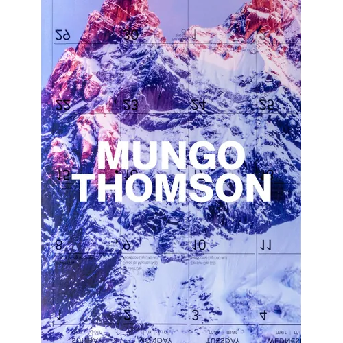 Mungo Thomson
