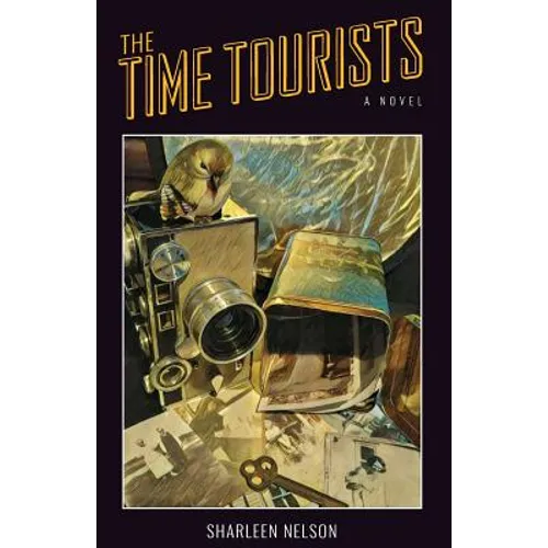 The Time Tourists