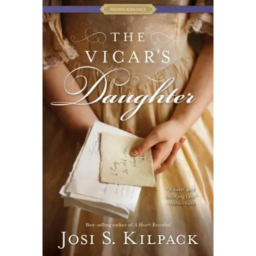 The Vicar's Daughter