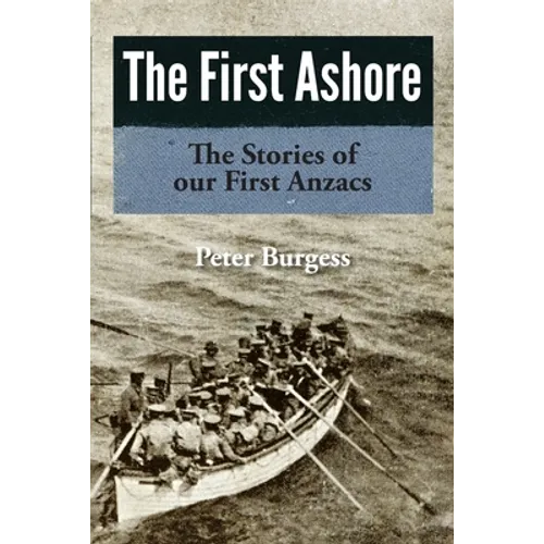 The First Ashore