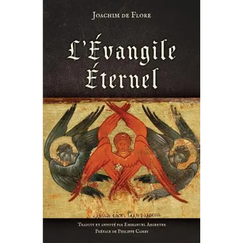 L'Évangile Éternel