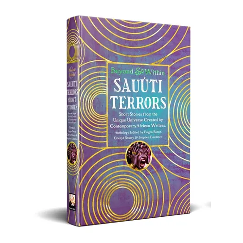 Sauúti Terrors Short Stories