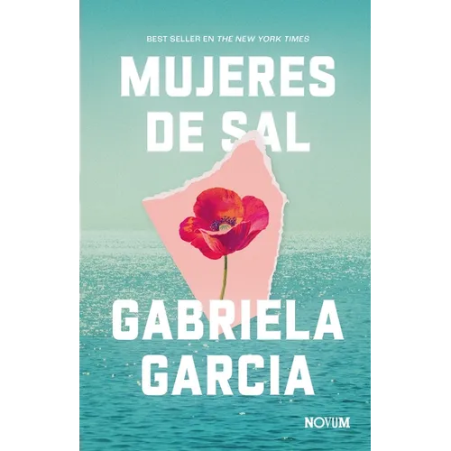 Mujeres de Sal