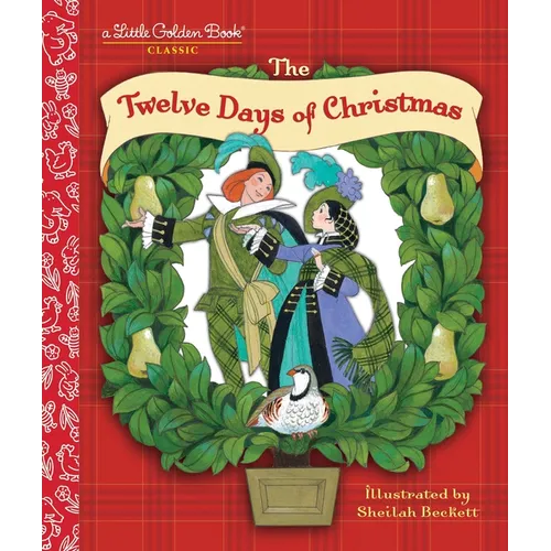 The Twelve Days of Christmas