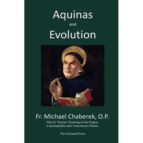Aquinas and Evolution