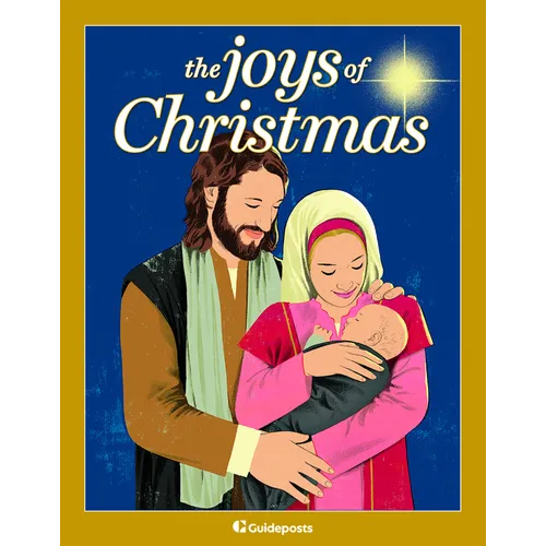 The Joys of Christmas 2025