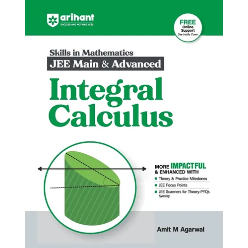 Integral Calculus