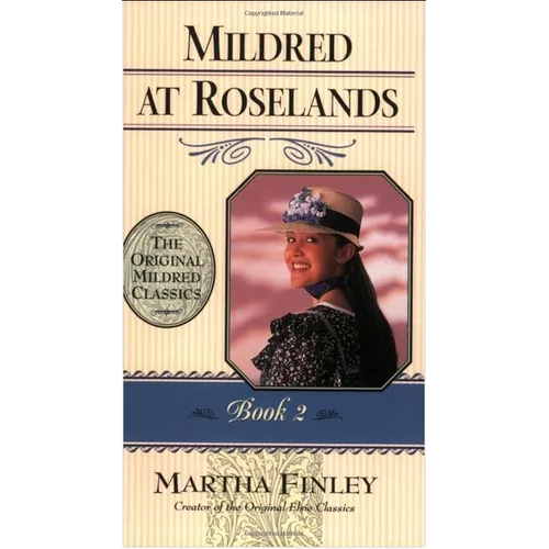 Mildred at Roselands
