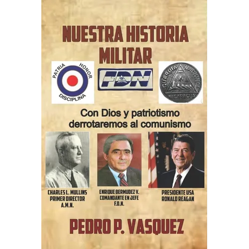 Nuestra Historia Militar