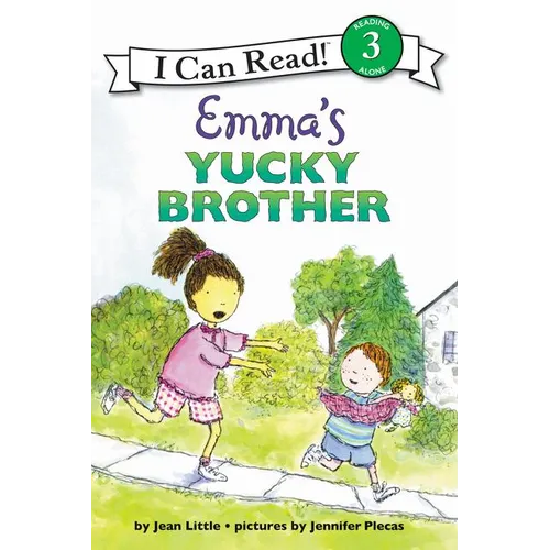 Emma's Yucky Brother