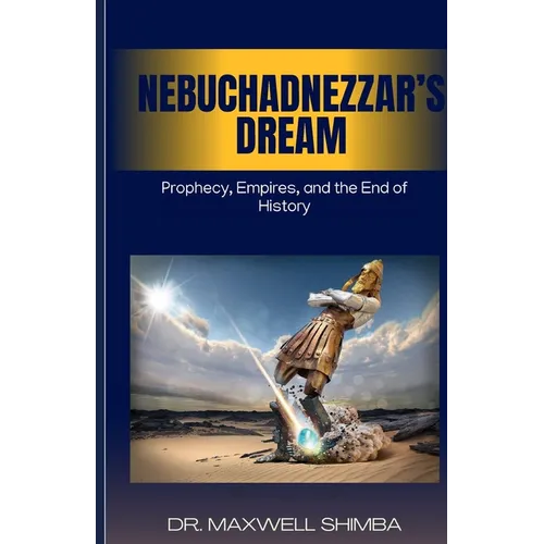 Nebuchadnezzar's Dream