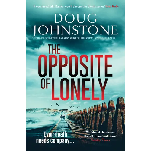 The Opposite of Lonely: Volume 5
