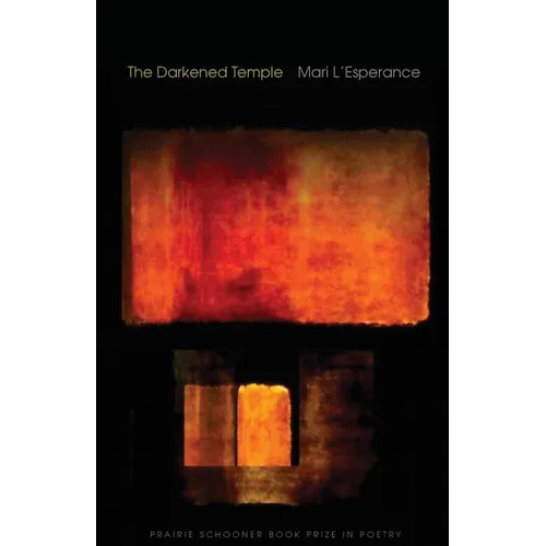 The Darkened Temple