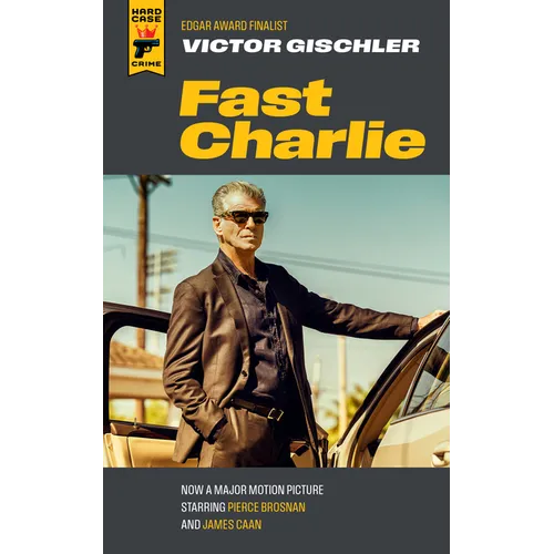 Fast Charlie