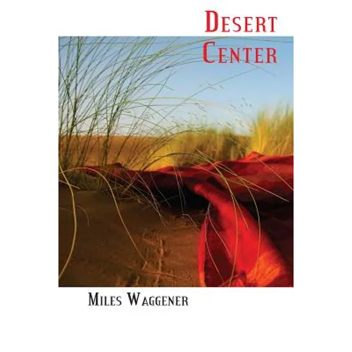 Desert Center