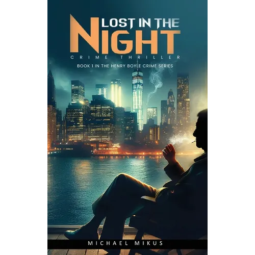 Lost in the Night