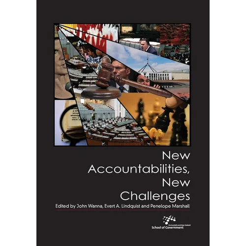 New Accountabilities, New Challenges