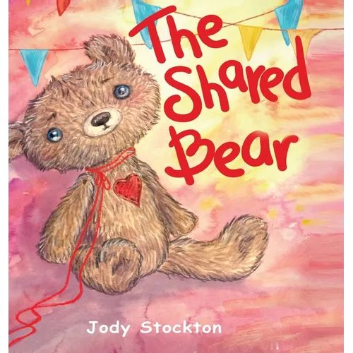The Shared Bear